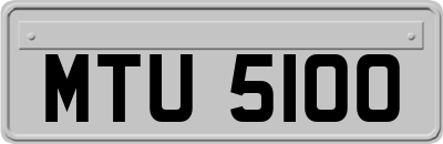 MTU5100