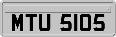 MTU5105