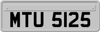 MTU5125