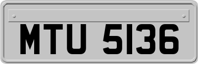 MTU5136