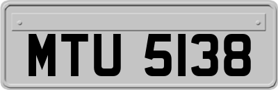 MTU5138