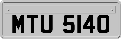 MTU5140