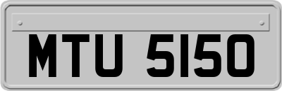 MTU5150