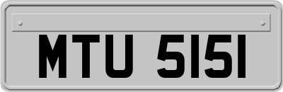 MTU5151