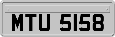 MTU5158