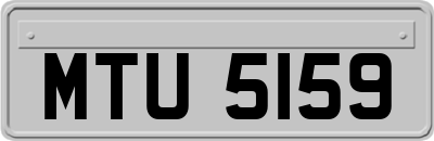 MTU5159