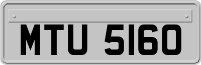 MTU5160