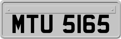 MTU5165