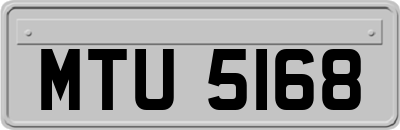 MTU5168