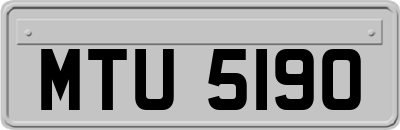 MTU5190