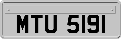 MTU5191