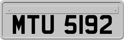MTU5192