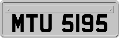 MTU5195