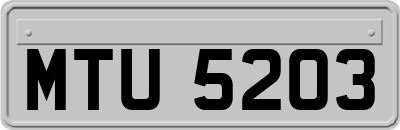 MTU5203