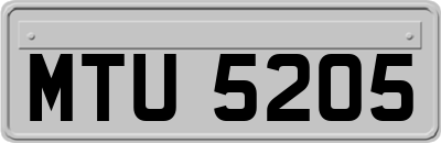 MTU5205
