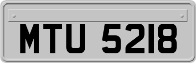 MTU5218