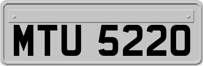 MTU5220