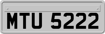 MTU5222