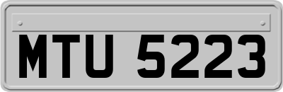 MTU5223