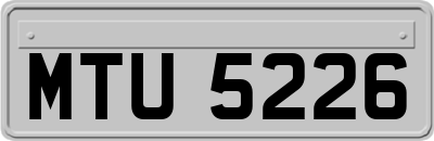 MTU5226