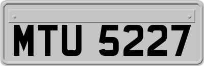 MTU5227