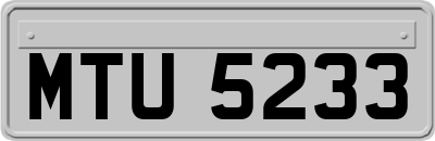 MTU5233