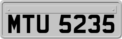 MTU5235