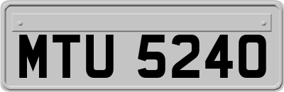 MTU5240