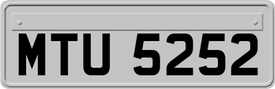 MTU5252