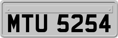 MTU5254