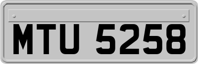 MTU5258