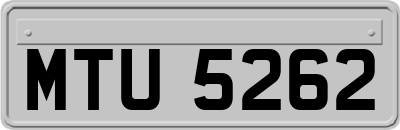 MTU5262