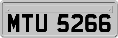 MTU5266
