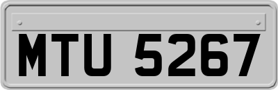 MTU5267
