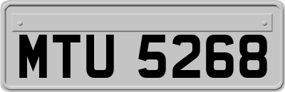 MTU5268