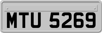 MTU5269