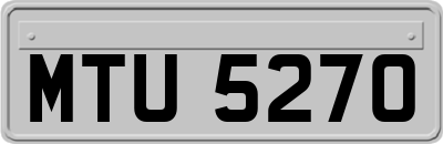 MTU5270