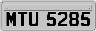MTU5285