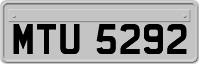 MTU5292