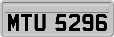 MTU5296