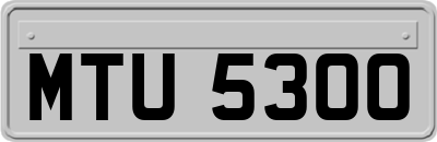 MTU5300