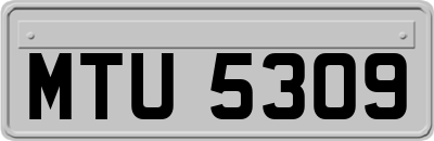 MTU5309