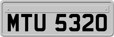 MTU5320