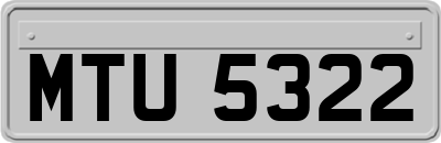 MTU5322