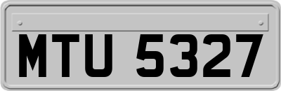 MTU5327