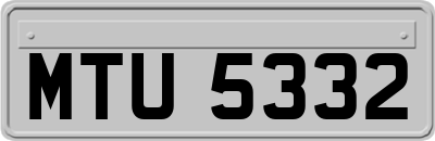 MTU5332