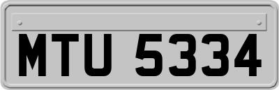 MTU5334