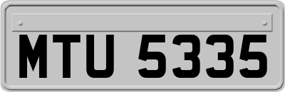 MTU5335