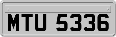 MTU5336