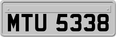 MTU5338